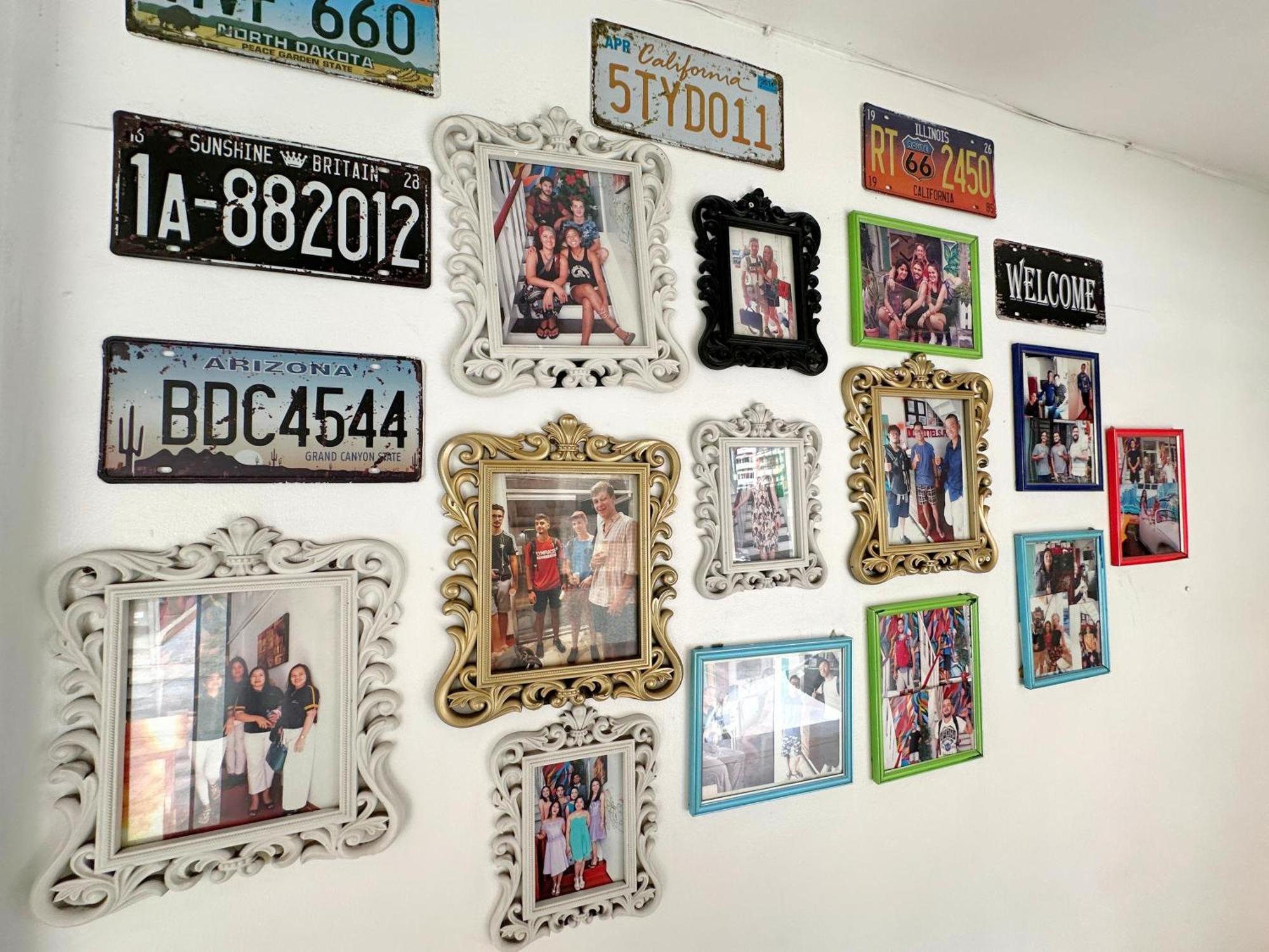 ホテル ドーミテルズ Ph ザ フォート Bgc マカティ エクステリア 写真